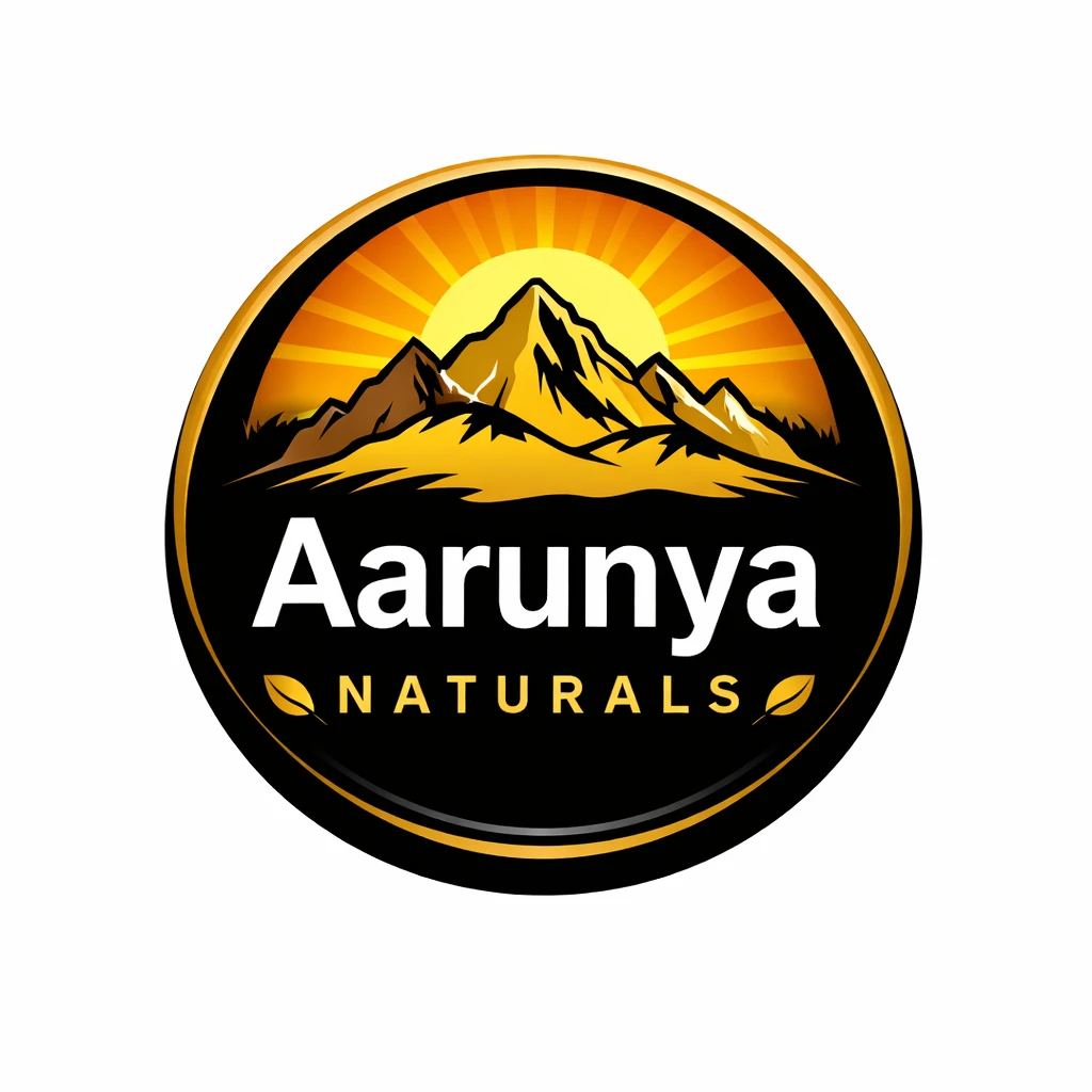 Aarunya Naturals India