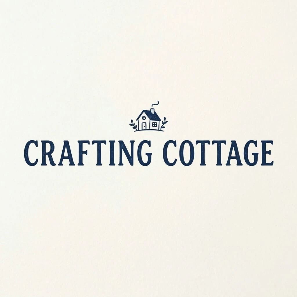 Crafting cottage