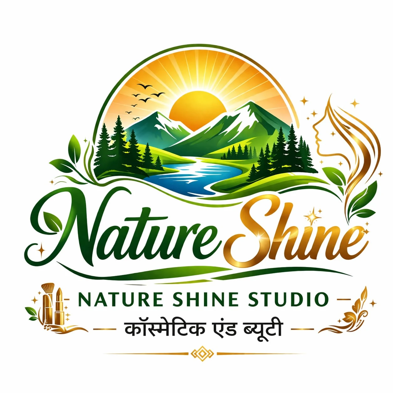 Nature Shine