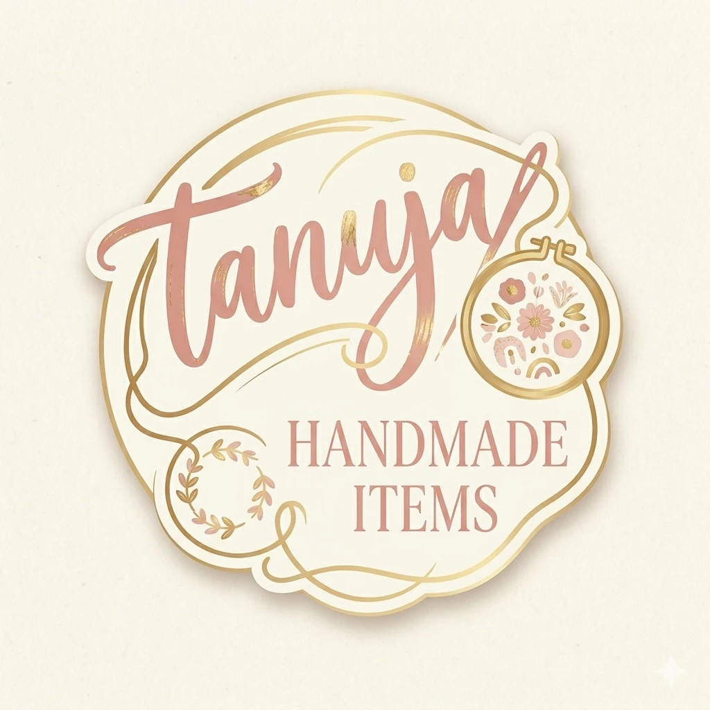 Tanuja Handmade