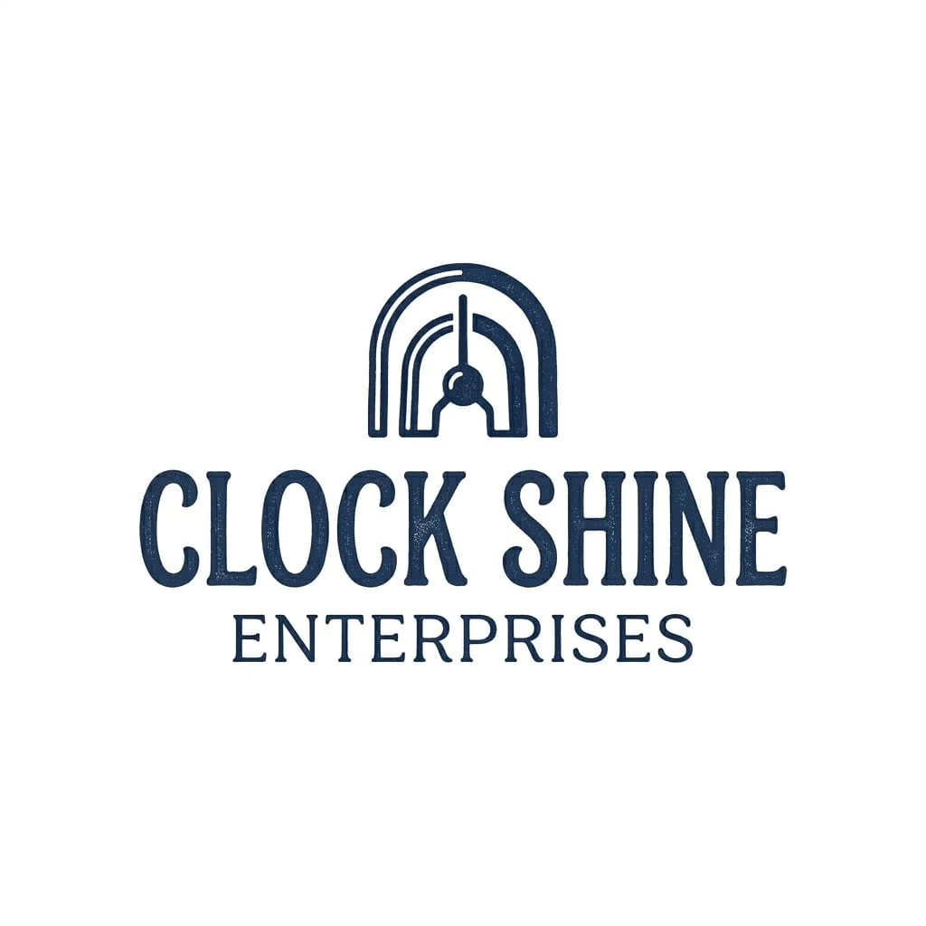 Clock Shine