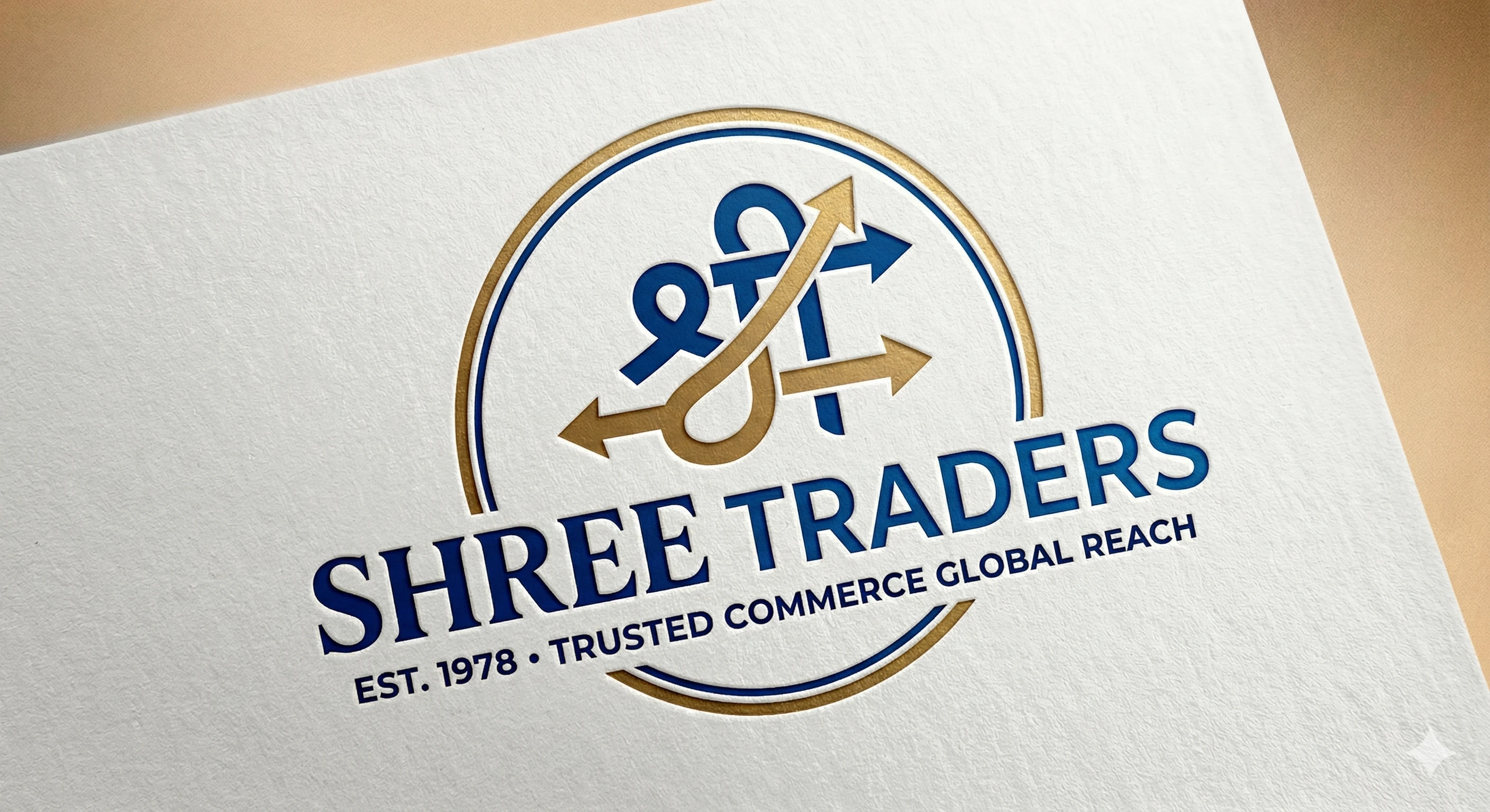 Shree Traders
