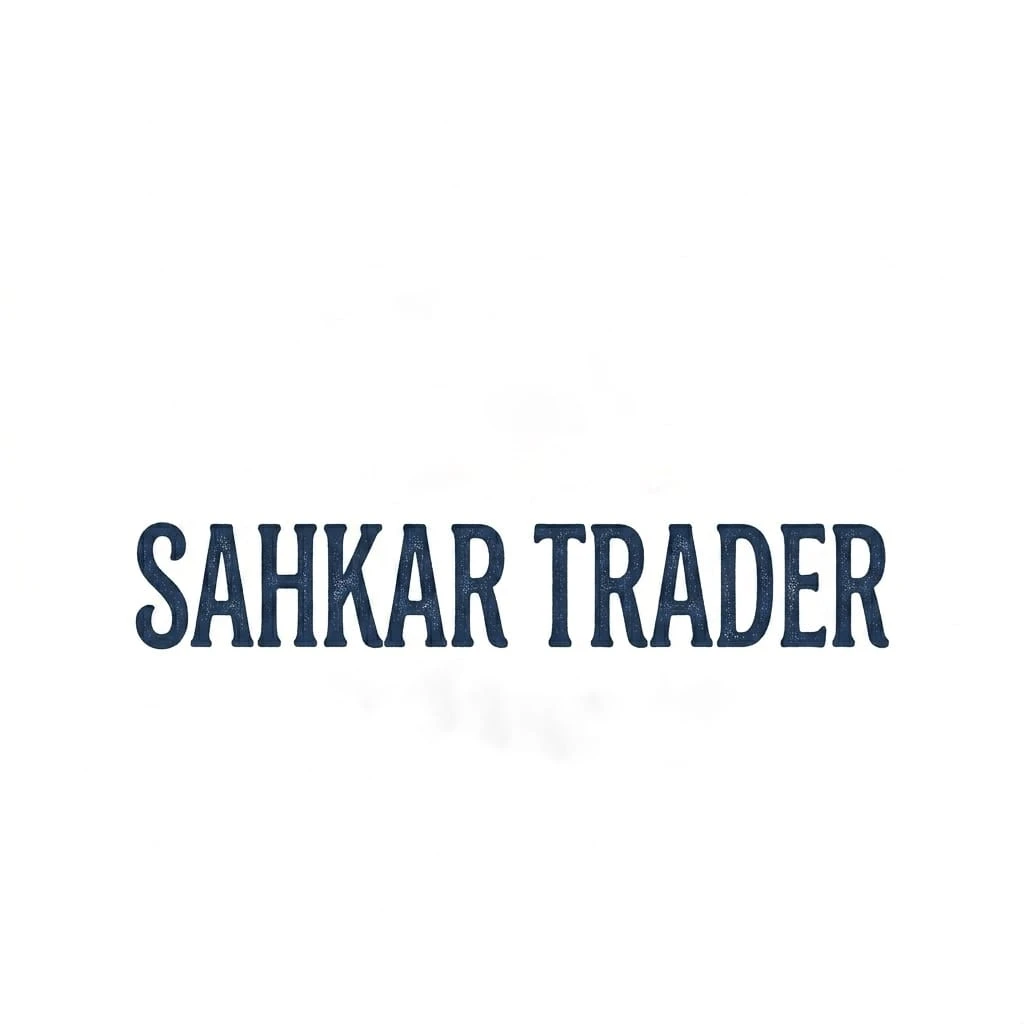 SAHKAR TRADER