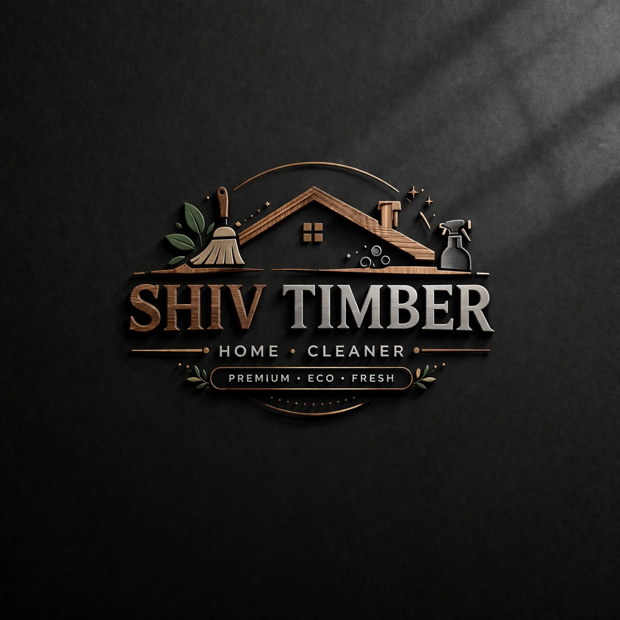 SHIV TIMBER