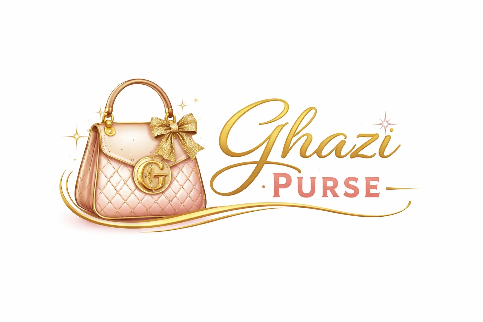 Ghazi Purse