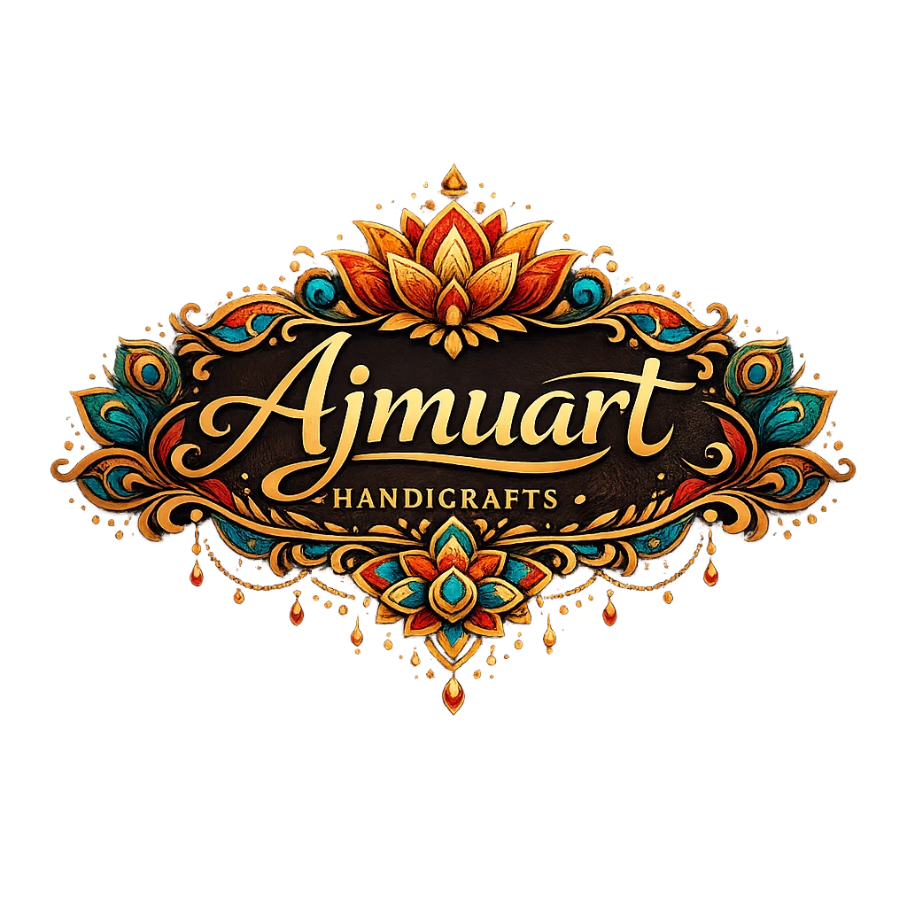 Ajmuart handcrafts