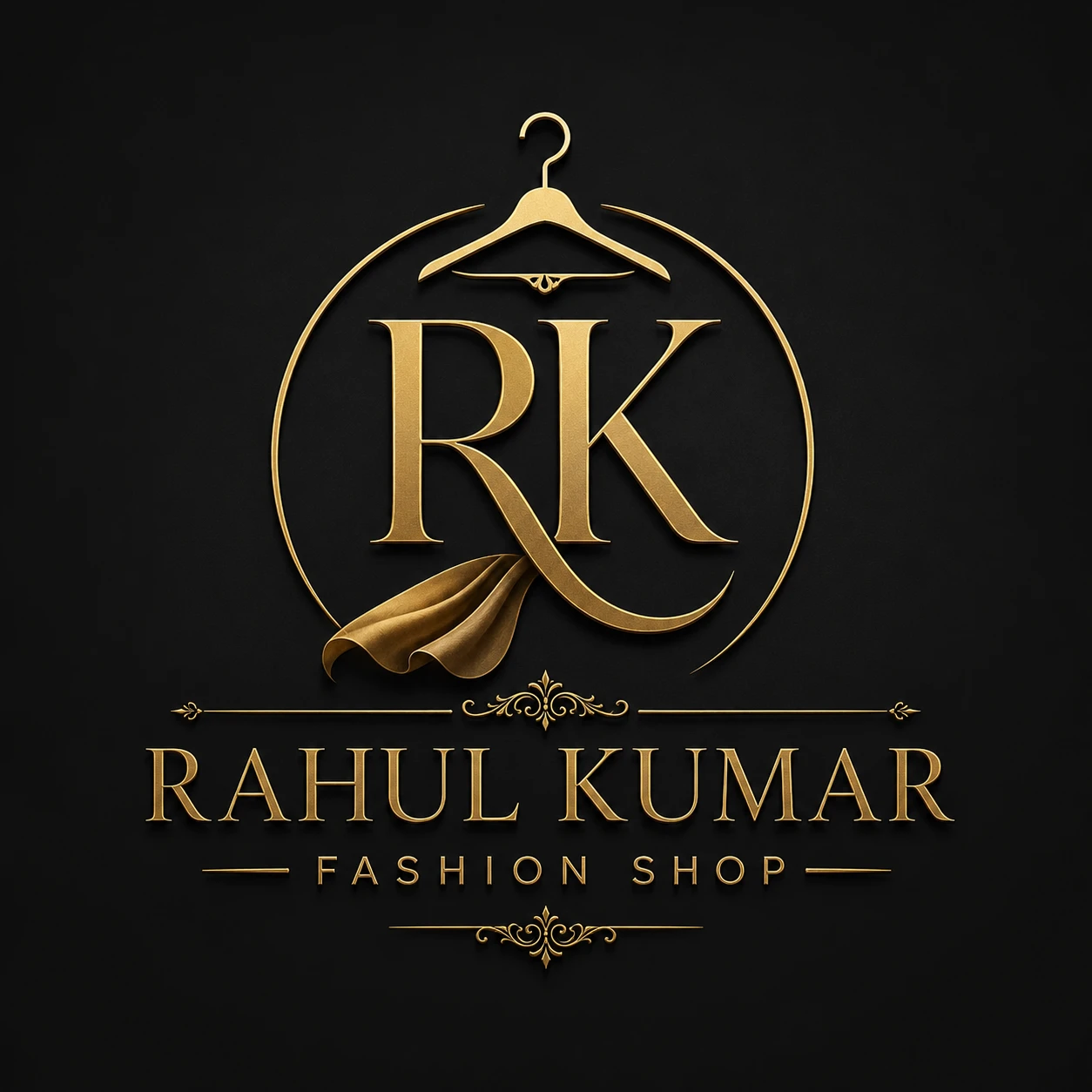RK Fashion