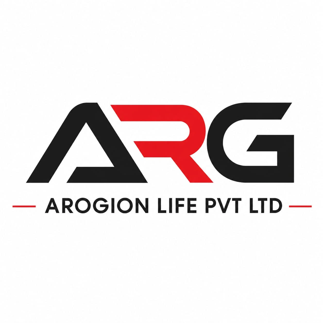 Arogion Life Pvt. Ltd