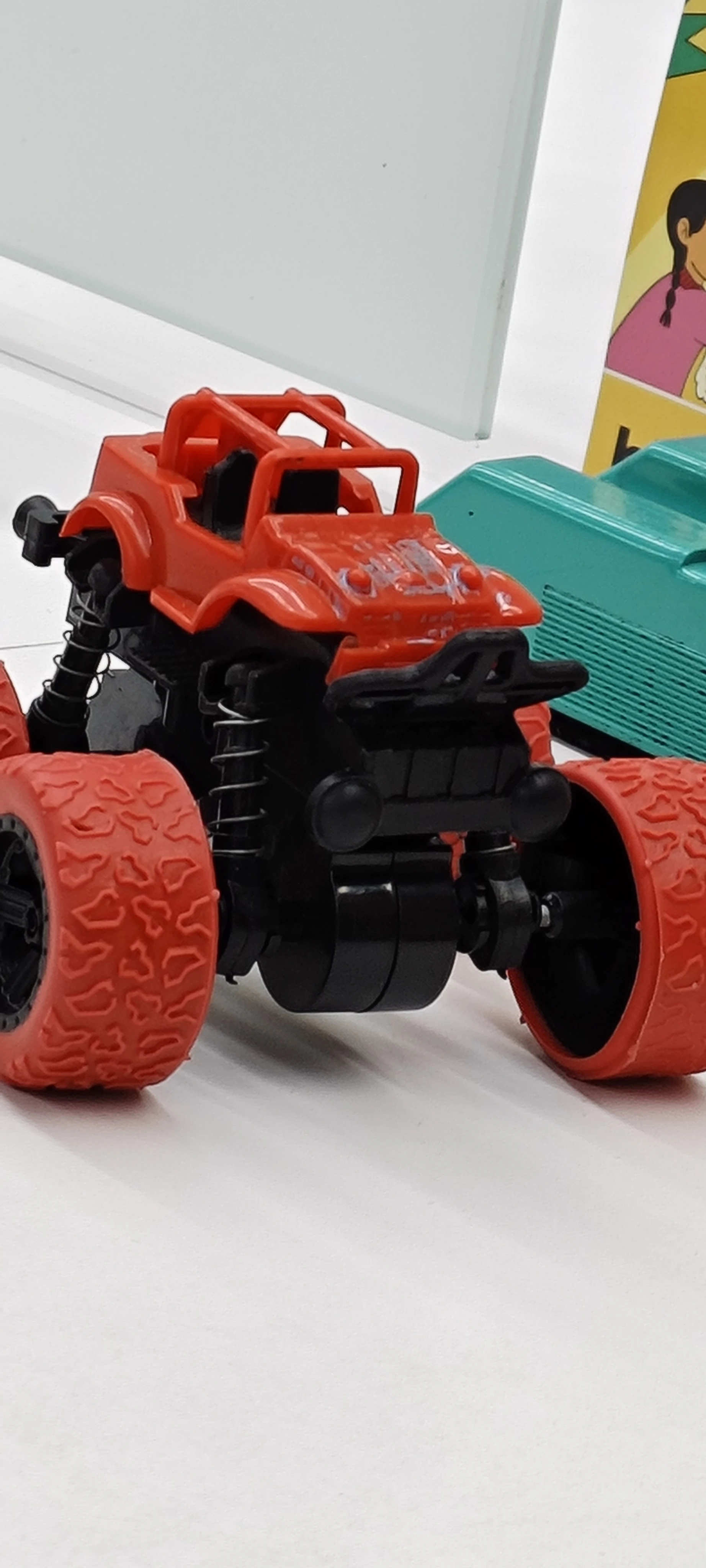 Toy