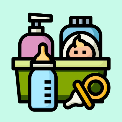 Kids Accessories