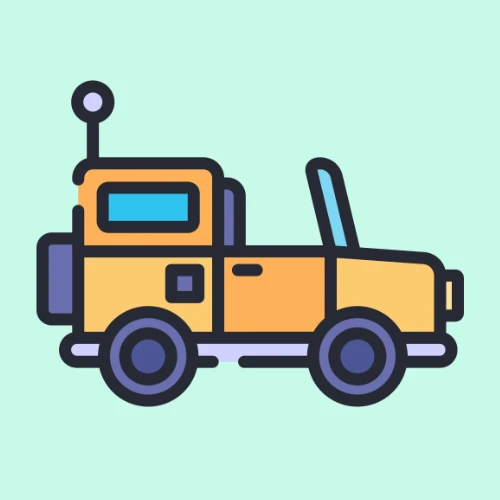 Manual Toys