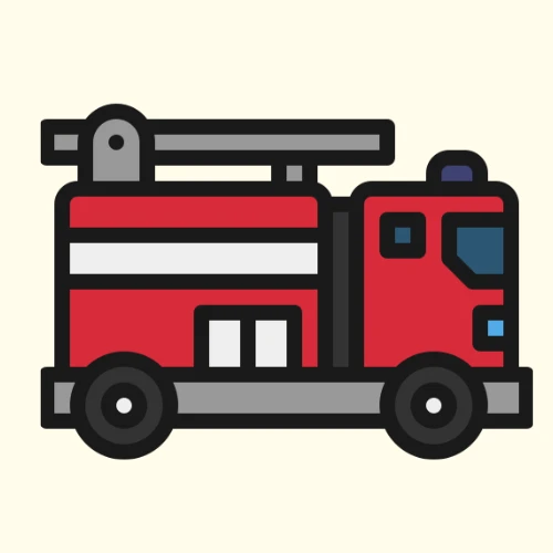 Rescue & Emergency Toys