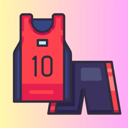 Sports Apparel