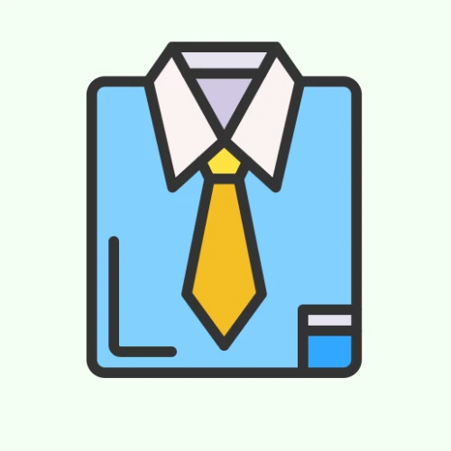 Formal Shirts