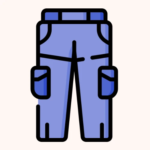Men's Cargo