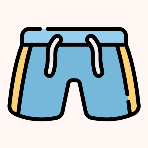 Men's Shorts