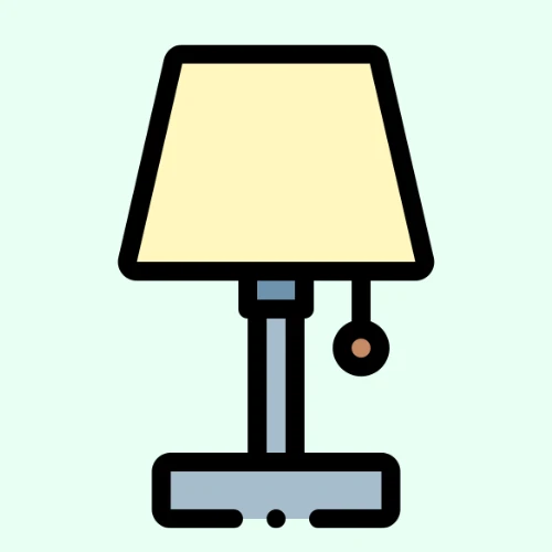 Lamps & Lighting