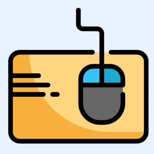 Mouse Pad