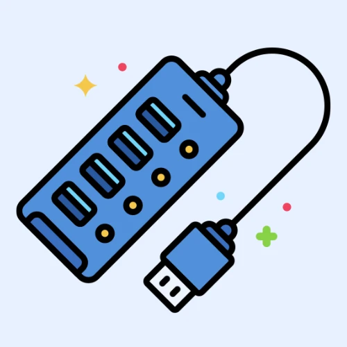 USB Hubs