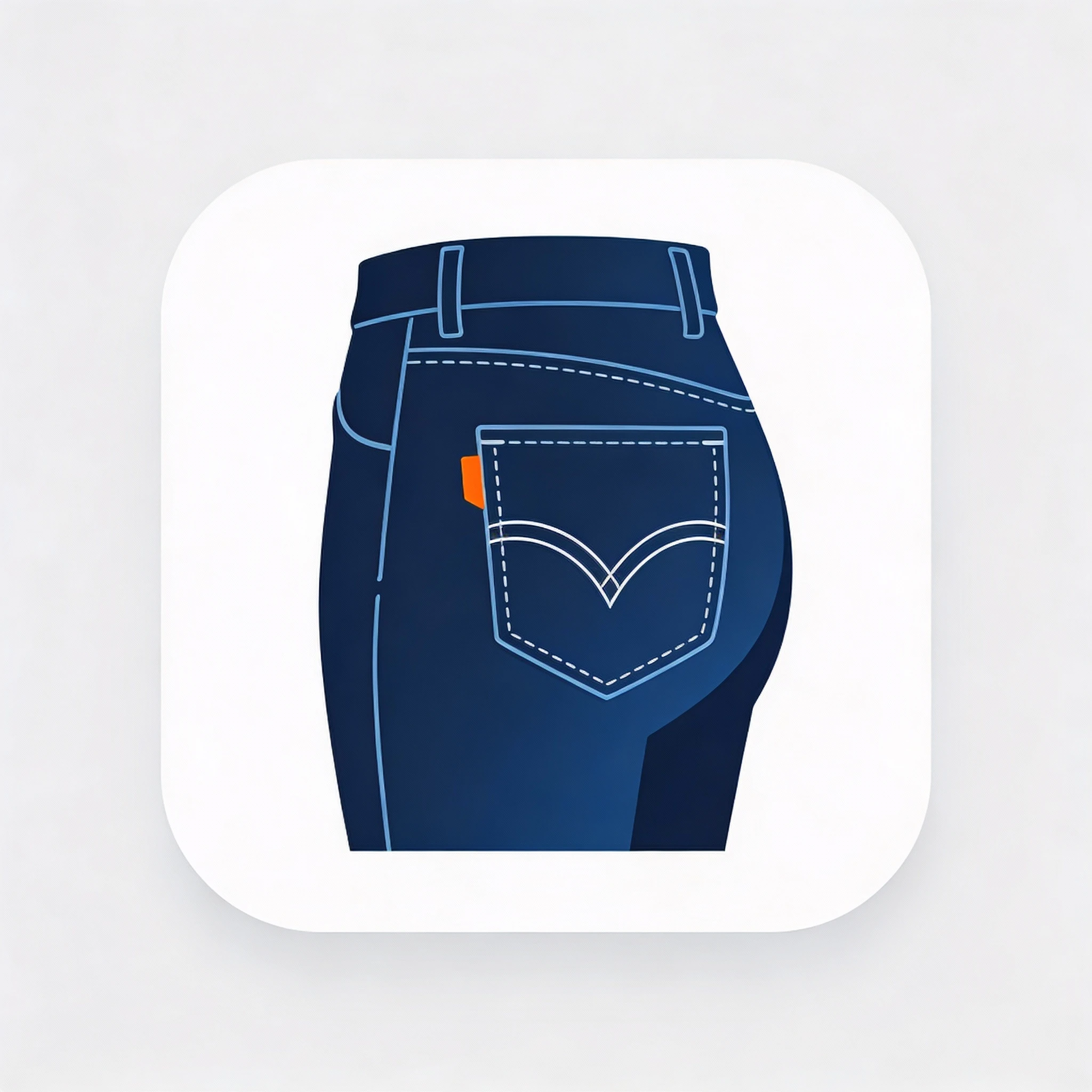 Womens Jeans