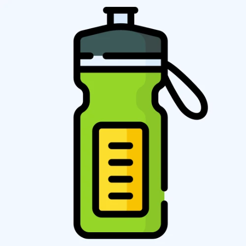 Kids Water Bottles