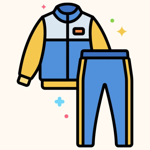 Boys Clothing Sets