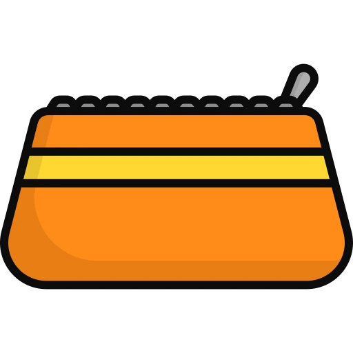 Pencil Boxes