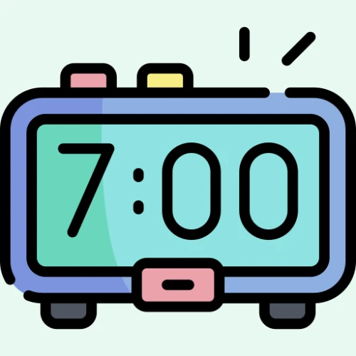 Digital Clock
