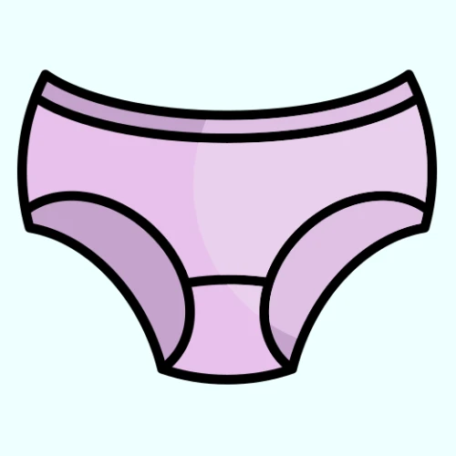 seamless Panties