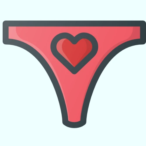 Naughty Quote Panties