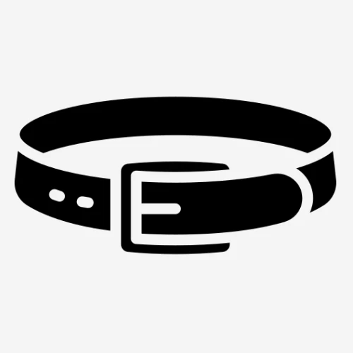 Casual Belts
