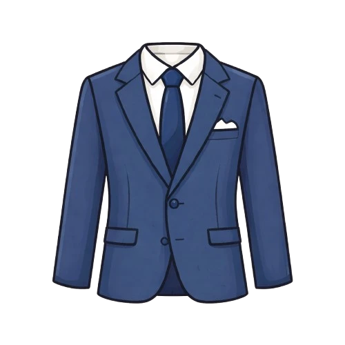 Men's Top Wear