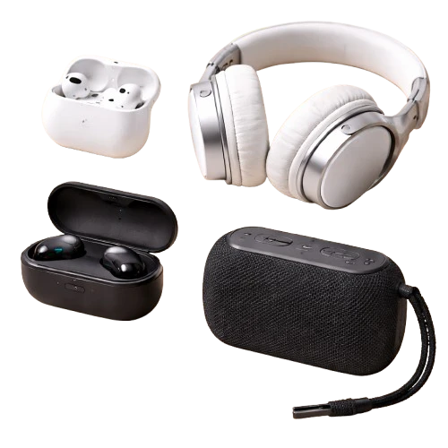 Audio Accessories