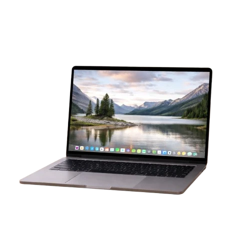 Laptops & Computers