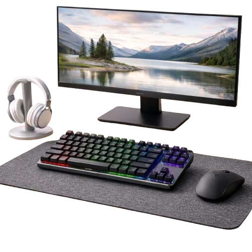 Computer Peripherals