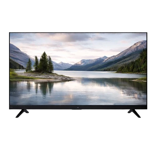 Televisions
