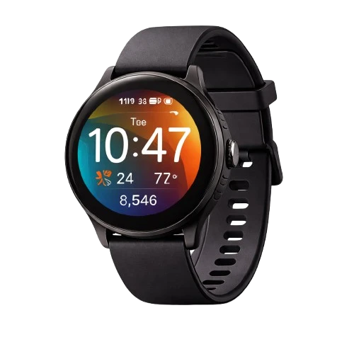Smart Wearables