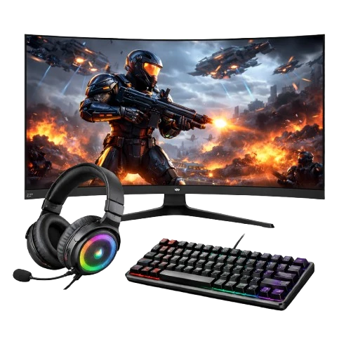 Gaming
