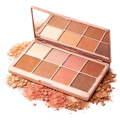 Face Makeup Kit