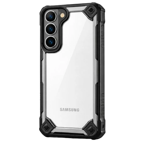 Bumper Cases