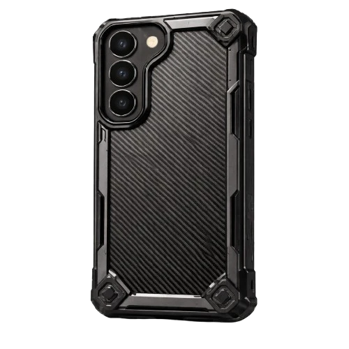 Shockproof Cases