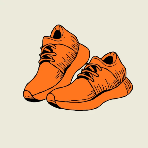 Sports Shoes