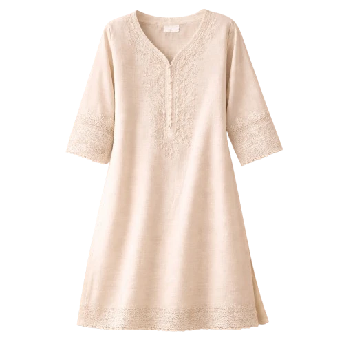 Fabric Ladies Suits