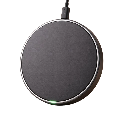 Wireless charging