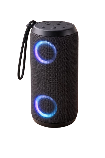 Bluetooth Speakers