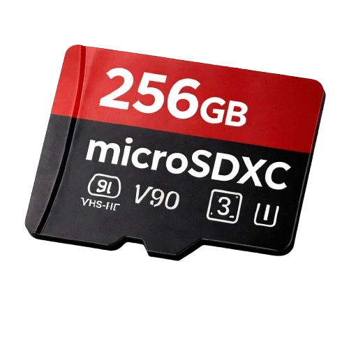 Memory Cards