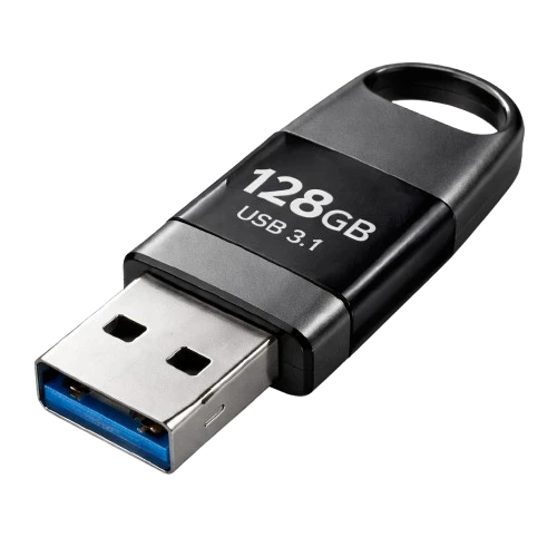 Pen Drives
