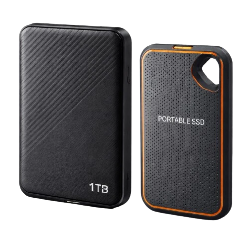 External Storage