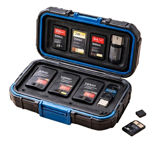Storage Accessories