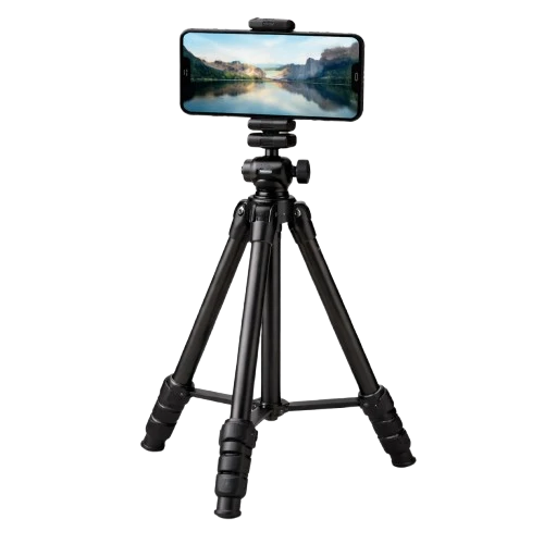 Tripods & Mounts